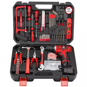 Tools Set