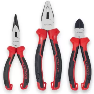 Pliers Tools Set